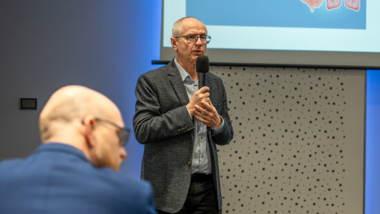 IV. Pracovní setkání multidisciplinárních týmů otevřelo klíčová témata moderní onkologické péče